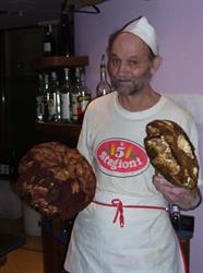 Pizzeria Da Bepu, Grosio orari di apertura