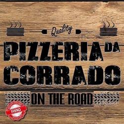 Pizzeria da Corrado on the road, Fano orari di apertura