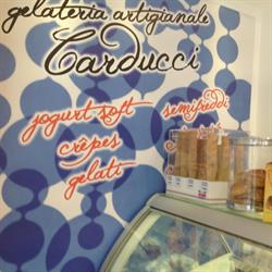 Gelateria Carducci, Grosseto orari di apertura