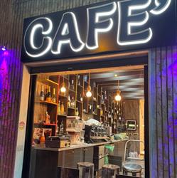 Cafè Elite 1, Torino orari di apertura