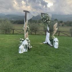 Il Mughetto, Bibbiena orari di apertura