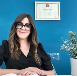 Dr.ssa Amanda Bellocci - Psicologa e Psicoterapeuta Poggio a Caiano, orari di apertura