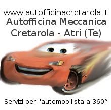 Asso Service - Autofficina Cretarola - Meccanico Atri, Pineto, Roseto e Silvi - Teramo - Abruzzo, orari di apertura