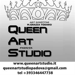 QueenArtStudio Gallery, Padova orari di apertura