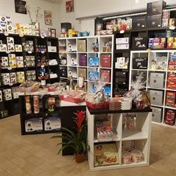Hemphasis - la boutique del caffè., Roma orari di apertura
