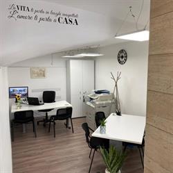 IN CASA, Modugno orari di apertura
