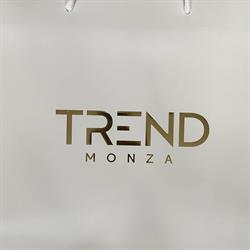 Trend abbigliamento Monza, orari di apertura