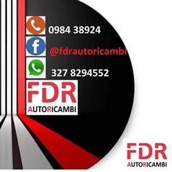 FDR Auto Ricambi, Cosenza orari di apertura