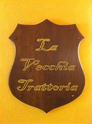 La Vecchia Trattoria, Popoli orari di apertura
