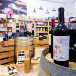 Enoteca Tigani, Polistena orari di apertura