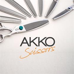 Akko Scissors by Paola Acco, Venezia orari di apertura