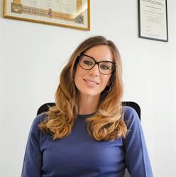 Dott.ssa Francesca Marchionni, Macerata orari di apertura
