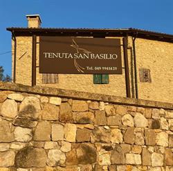 Tenuta San Basilio, Vo' orari di apertura