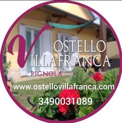 Ostello Villafranca, Pignola orari di apertura