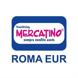 Mercatino Usato Roma Eur, orari di apertura