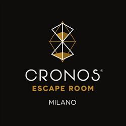 Cronos Escape Room Milano, orari di apertura
