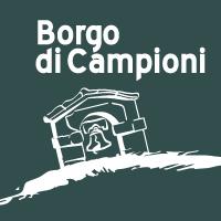 Borgo di Campioni, Buggiano orari di apertura