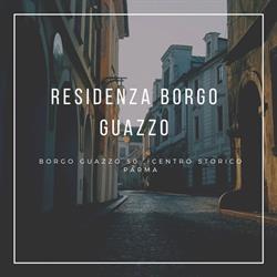 Residenza Borgo Guazzo, Parma orari di apertura