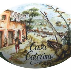 Casa Caterina, Lacco Ameno orari di apertura