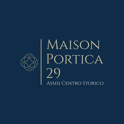 Maison Portica 29, Assisi orari di apertura