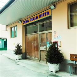 Cena della Ditta, Fidenza orari di apertura