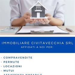 Immobiliare Civitavecchia srl di Romitelli Davide, orari di apertura