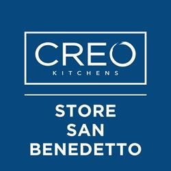 CREO Store San Benedetto, San Benedetto del Tronto orari di apertura