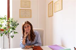 Dott.ssa Cristina Olmi - Psicologa Psicoterapeuta, Pesaro orari di apertura