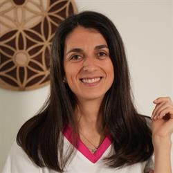 Liliana Santos - Naturopata, Palermo orari di apertura