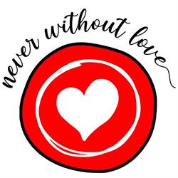 Never without love, Roma orari di apertura