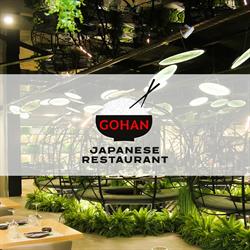 Gohan Catania - Ristorante Giapponese, orari di apertura