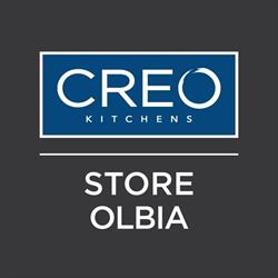 Creo Store, Olbia orari di apertura
