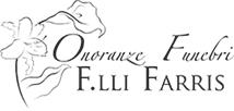 Agenzia di Onoranze Funebri Farris dei F.lli Farris, Bari Sardo orari di apertura