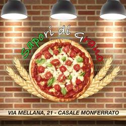 Sapori di Grano, Casale Monferrato orari di apertura