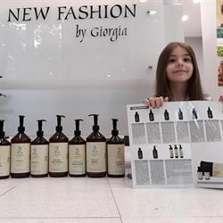 New Fashion By Giorgia, Torino orari di apertura