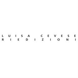 Luisa Cevese Riedizioni, Milano orari di apertura