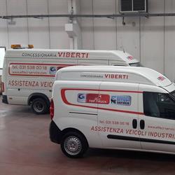 Effeci Service s.r.l., Oltrona di San Mamette orari di apertura