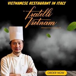 Fratelli Vietnam, Bologna orari di apertura