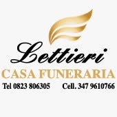 Casa funeraria Lettieri onoranze funebri, San Felice a Cancello orari di apertura