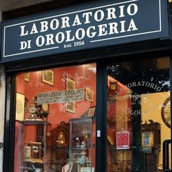Orologeria Frigerio, Milano orari di apertura