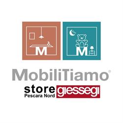 Mobilitiamo Giessegi Store, Città Sant'Angelo orari di apertura