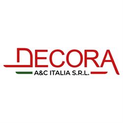 Showroom Decora A&C Made in Italy, Palermo orari di apertura