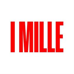 I MILLE, Milano orari di apertura