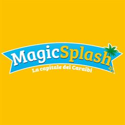 MagicSplash, Valmontone orari di apertura