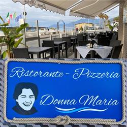 Ristorante Pizzeria Donna Maria, Vallecrosia orari di apertura