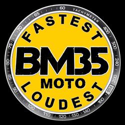 BM35 MOTO - Pescara, orari di apertura