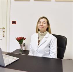 Dott.ssa Nicole Boch, Aosta orari di apertura