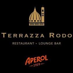 Terrazza Rodo, Firenze orari di apertura