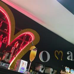 Moma Lounge Bar, San Pietro in Bevagna orari di apertura