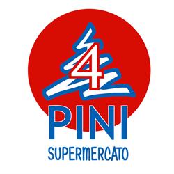 4PINI supermercato, Lizzanello orari di apertura